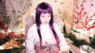 Fairywhore dominant porn chat video