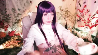 Fairywhore dominant porn chat video