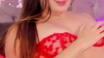 saamyreyes recorded nude video 595813