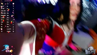 jinx_25 recorded nude video 595827