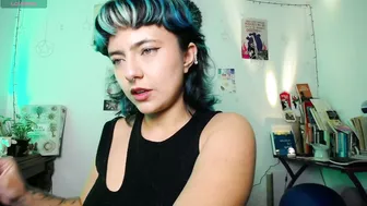 loving_alma recorded nude video 595855