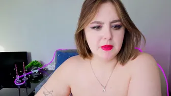 Marry_evans_ curvy hot porn video