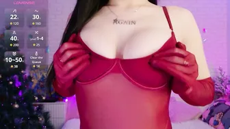 darinek0 recorded nude video 595891