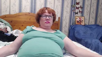 aamarillis recorded nude video 595929