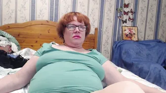 aamarillis recorded nude video 595929