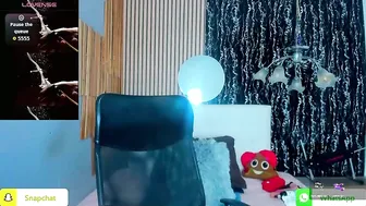 alexandramaravilla recorded nude video 595933