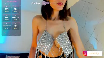 sarah_perez1 recorded nude video 595990
