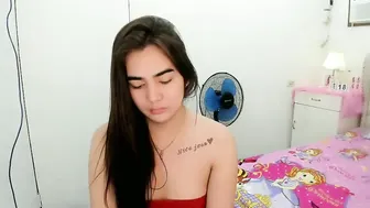 alovelydollnica recorded nude video 595997