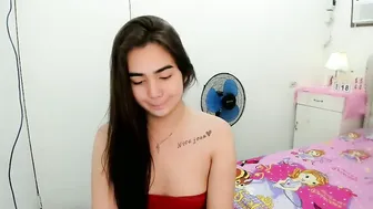 alovelydollnica recorded nude video 595997