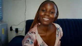 melanin_sassy96 recorded nude video 596007