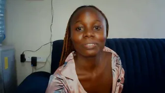 melanin_sassy96 recorded nude video 596007