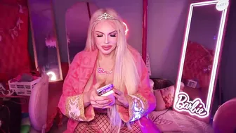 Plasticfuckdoll nude cam video 01/18/2026