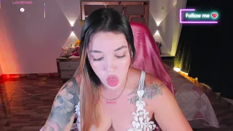 lunna_roosee recorded nude video 596020