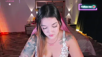 lunna_roosee recorded nude video 596020