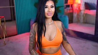 Arabellaposh live webcam show 01-18-2026