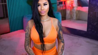 arabellaposh recorded nude video 596084