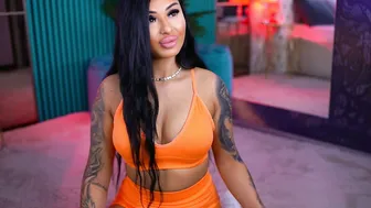 arabellaposh recorded nude video 596084