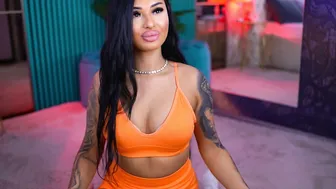 arabellaposh recorded nude video 596084
