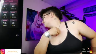 alexxxmorris anal - 01-18-2026