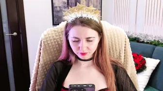 Sofiangelaa amateur webcam video 18-Jan-2026