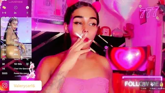 Spicy_allyson party sex cam