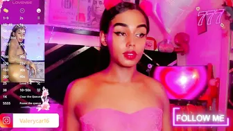 spicy_allyson recorded nude video 596140