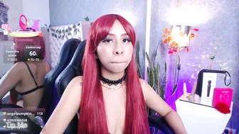 lailastilwills recorded nude video 596143