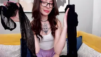 ivydainty recorded nude video 596147