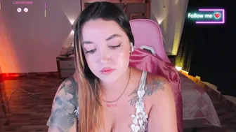 lunna_roosee recorded nude video 596160