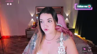 lunna_roosee recorded nude video 596214