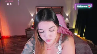 lunna_roosee recorded nude video 596214