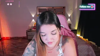 lunna_roosee recorded nude video 596214