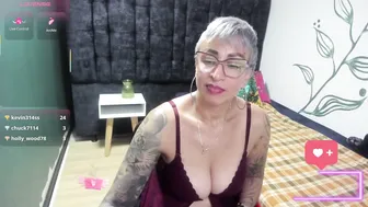 charlotte__gray recorded nude video 596231
