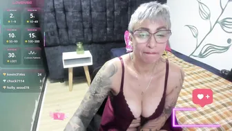 charlotte__gray recorded nude video 596231