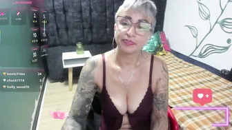 charlotte__gray recorded nude video 596231
