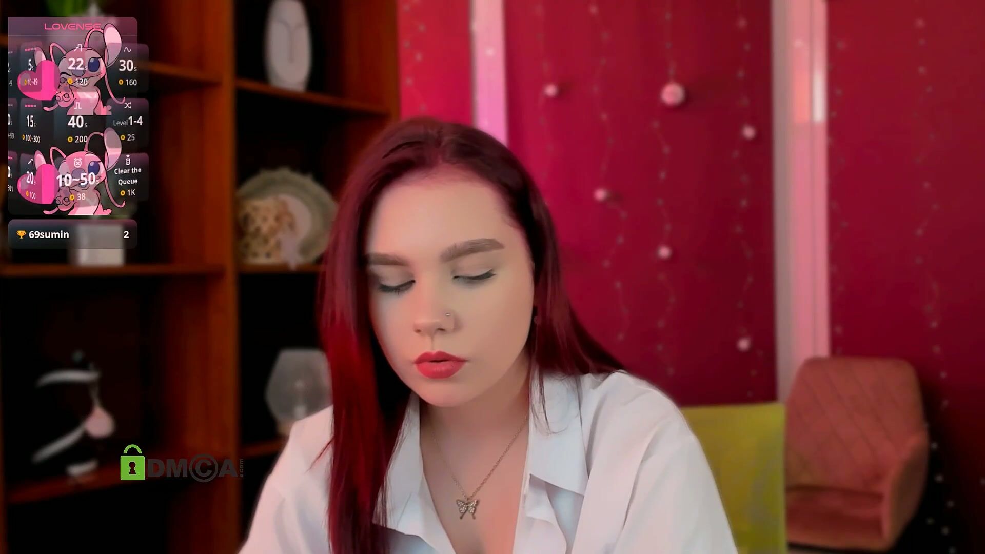 alice__blond (01/18/2026) cute