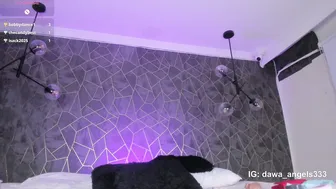 dawa_angels porn sex chat live webcam show