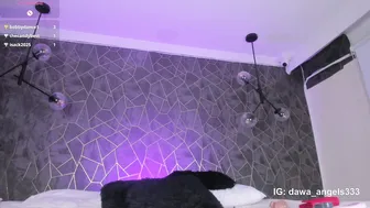 dawa_angels porn sex chat live webcam show
