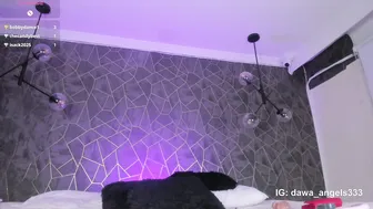 dawa_angels porn sex chat live webcam show
