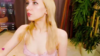 cherry_bitter recorded nude video 596342
