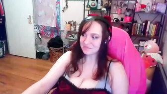 spawnofademon recorded nude video 596363