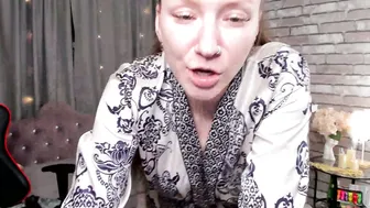 mollynay recorded nude video 596439