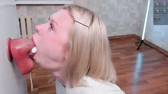 Wintershy (01/18/2026) blowjob