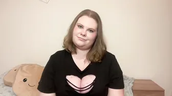 briannakiss21 recorded nude video 596456