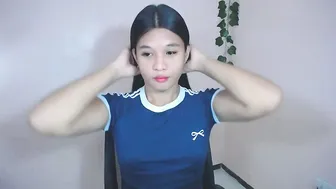 asian_yannie recorded nude video 596465