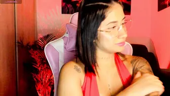 saratukkerr recorded nude video 596477