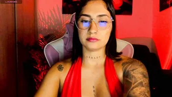 saratukkerr recorded nude video 596477