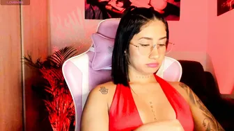 saratukkerr recorded nude video 596477