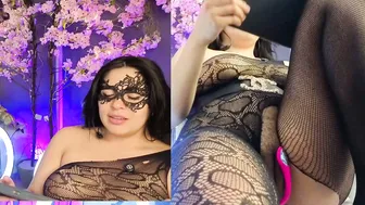 miasavagex18 recorded nude video 596525