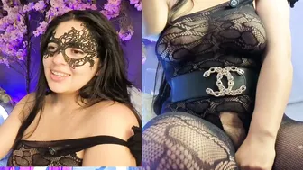 miasavagex18 recorded nude video 596525